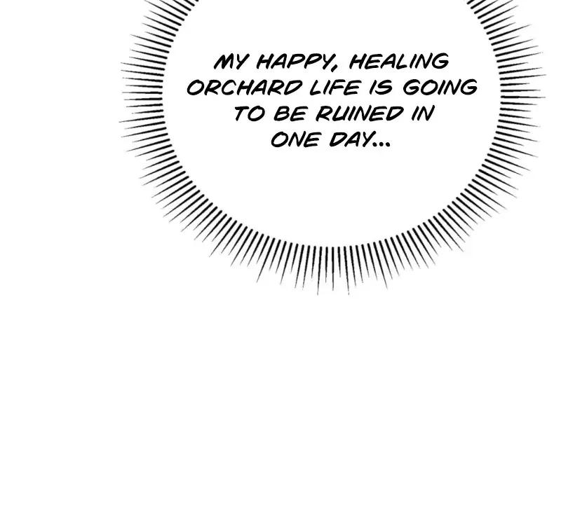 The Affairs of the Orchard Chapter 2 page 13 - 