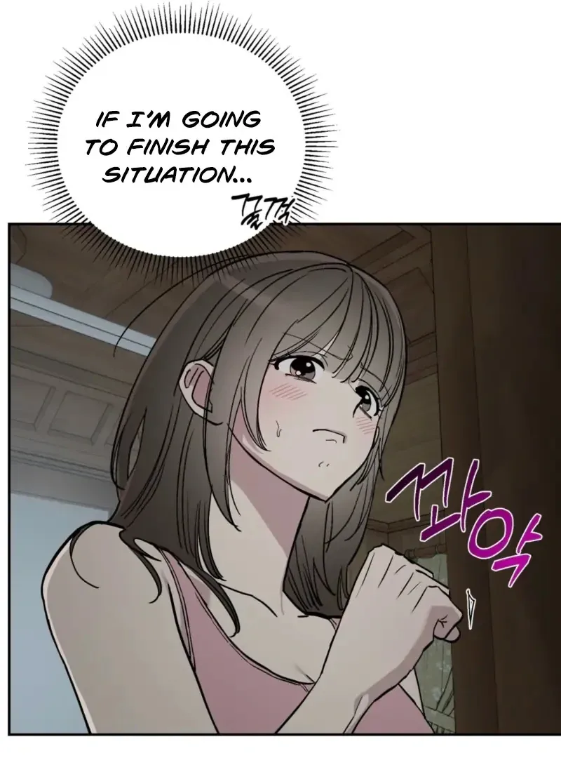The Affairs of the Orchard Chapter 2 page 14 - 