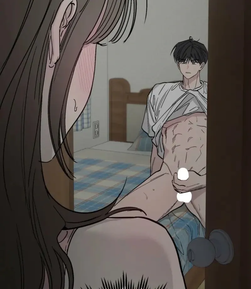 The Affairs of the Orchard Chapter 2 page 3 - 