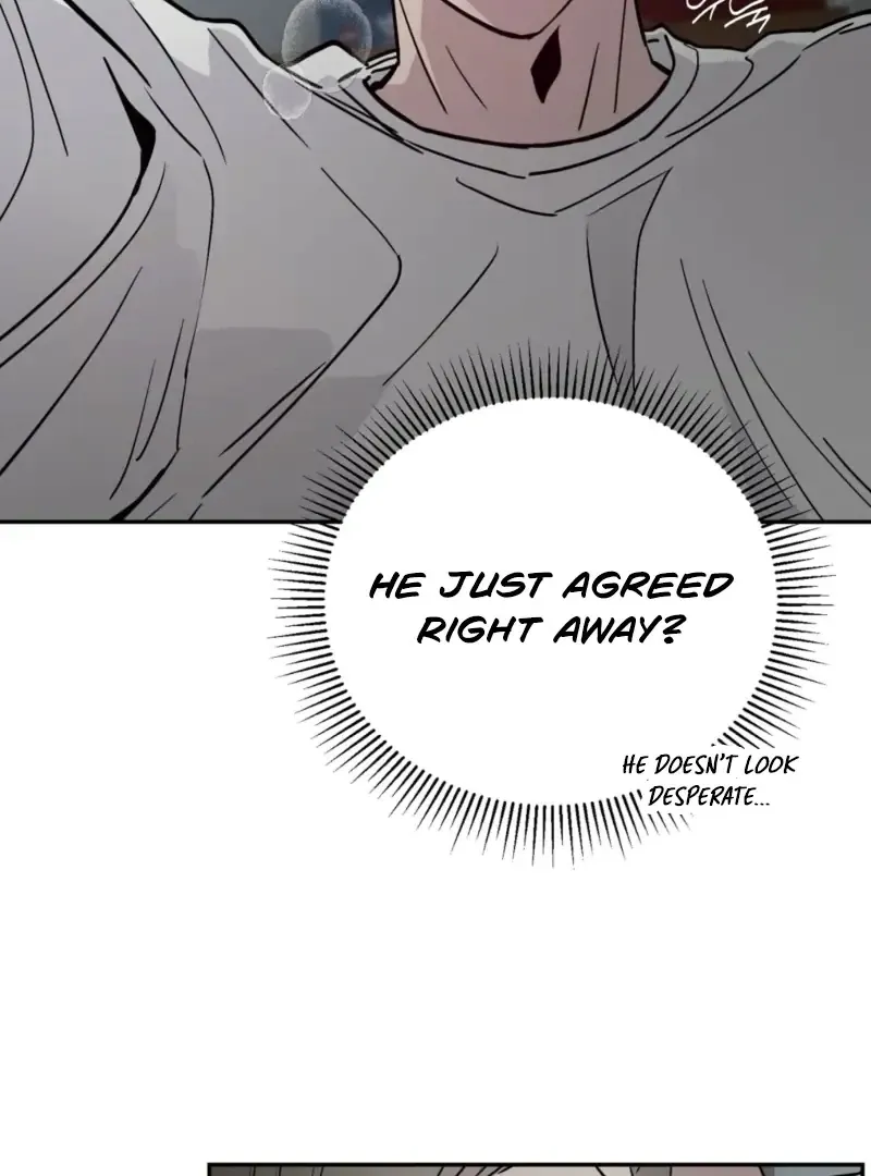 The Affairs of the Orchard Chapter 2 page 32 - 