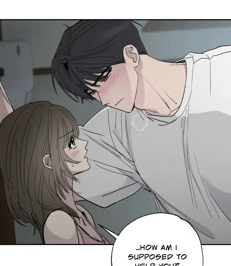 The Affairs of the Orchard Chapter 2 page 34 - 