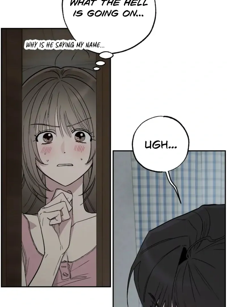 The Affairs of the Orchard Chapter 2 page 5 - 