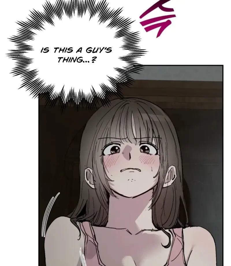 The Affairs of the Orchard Chapter 2 page 43 - 