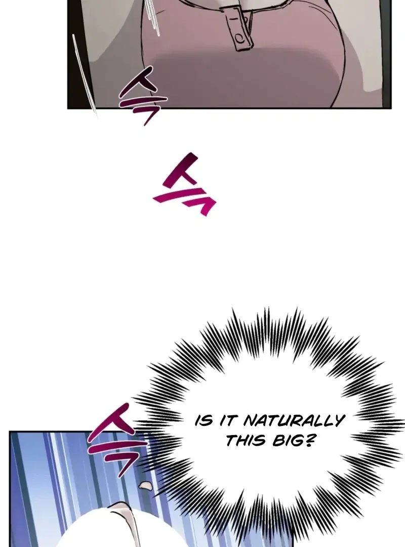 The Affairs of the Orchard Chapter 2 page 44 - 