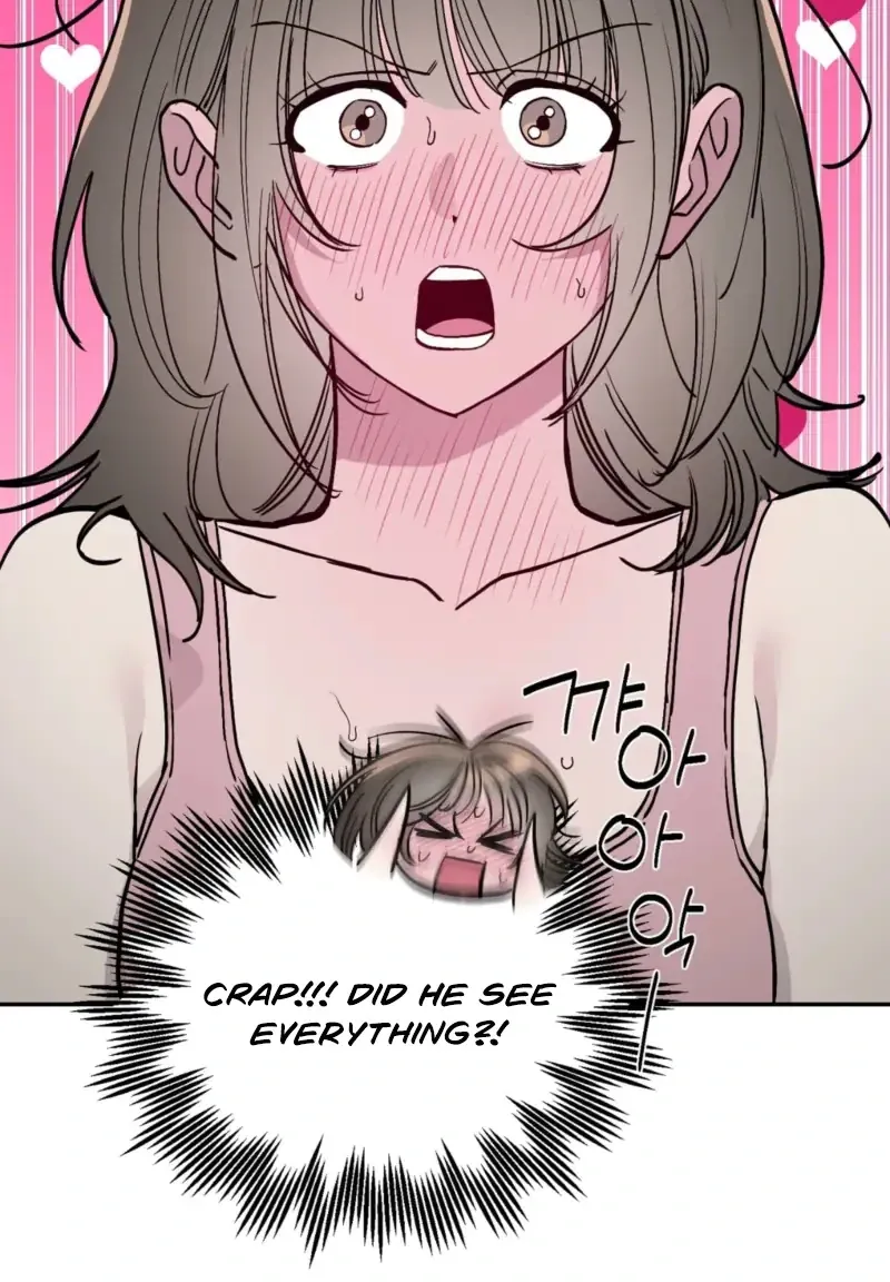The Affairs of the Orchard Chapter 2 page 65 - 