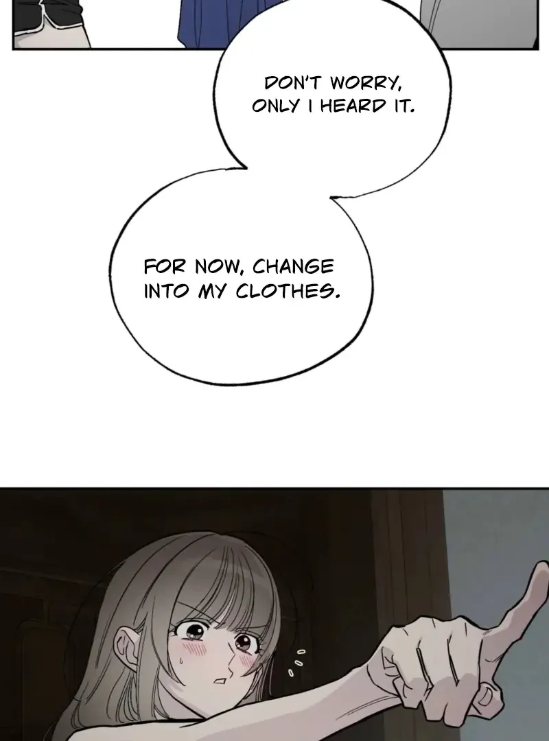 The Affairs of the Orchard Chapter 2 page 67 - 