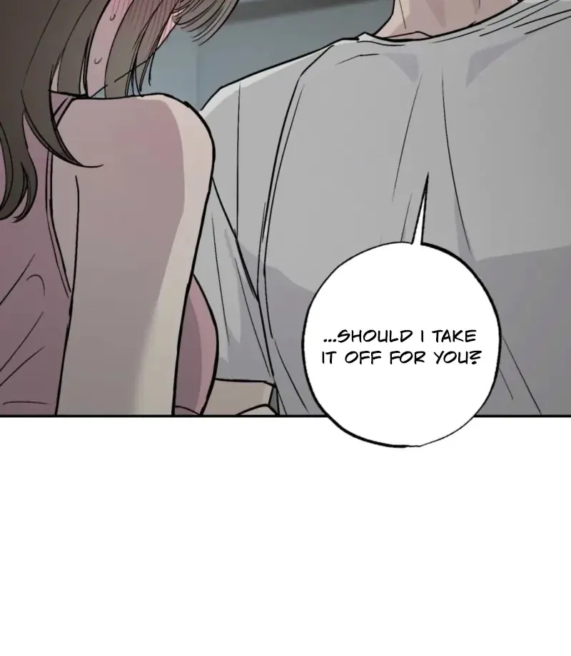 The Affairs of the Orchard Chapter 2 page 73 - 