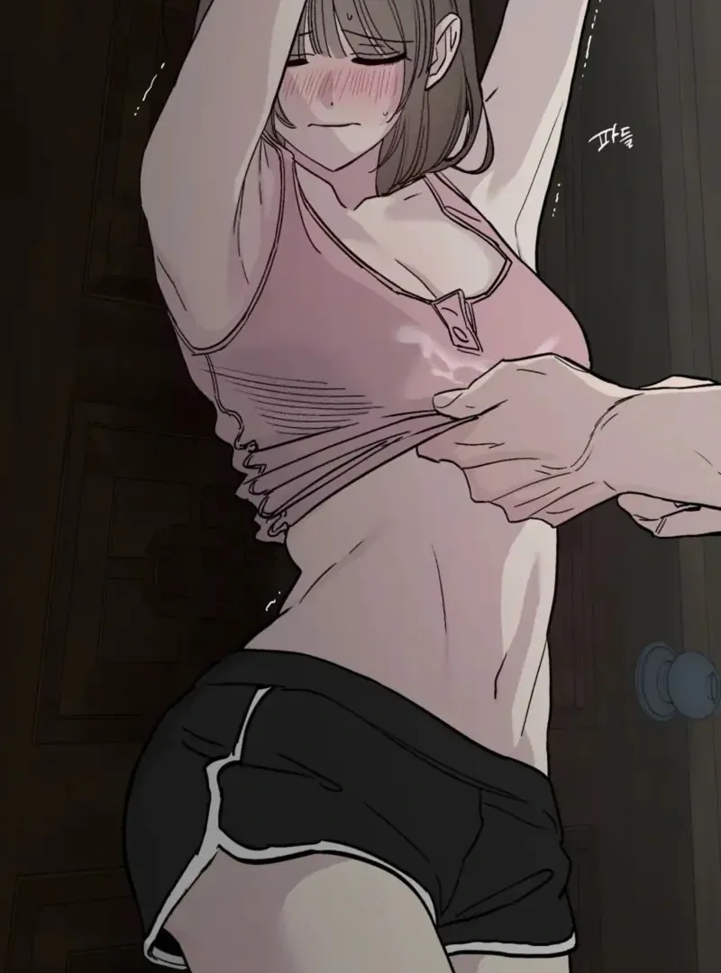 The Affairs of the Orchard Chapter 2 page 93 - 