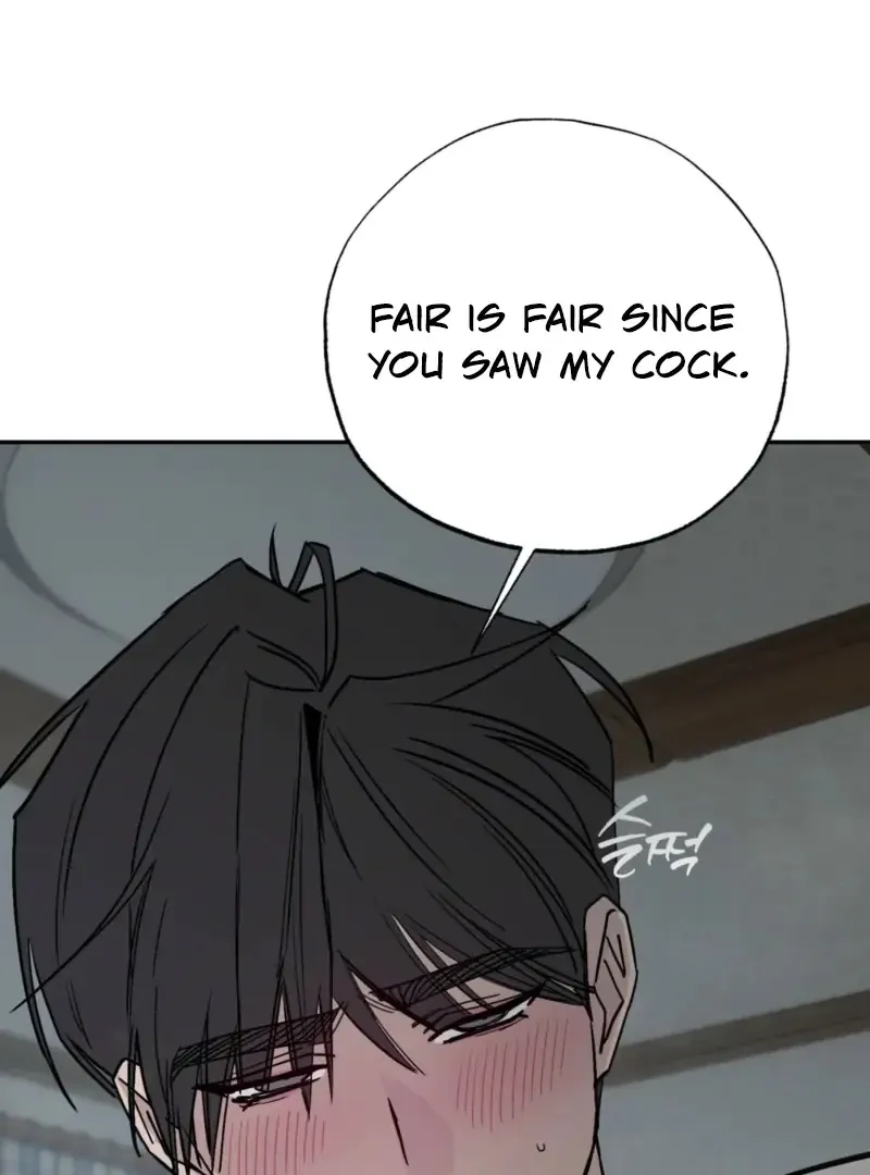 The Affairs of the Orchard Chapter 2 page 100 - 