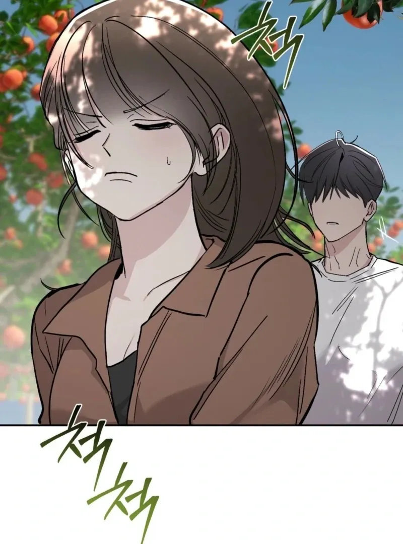 The Affairs of the Orchard Chapter 3 page 101 - 