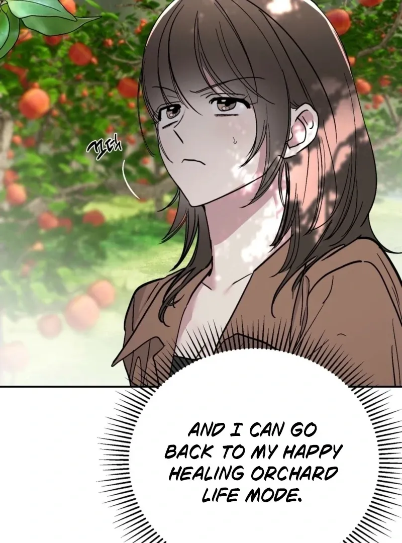 The Affairs of the Orchard Chapter 3 page 106 - 