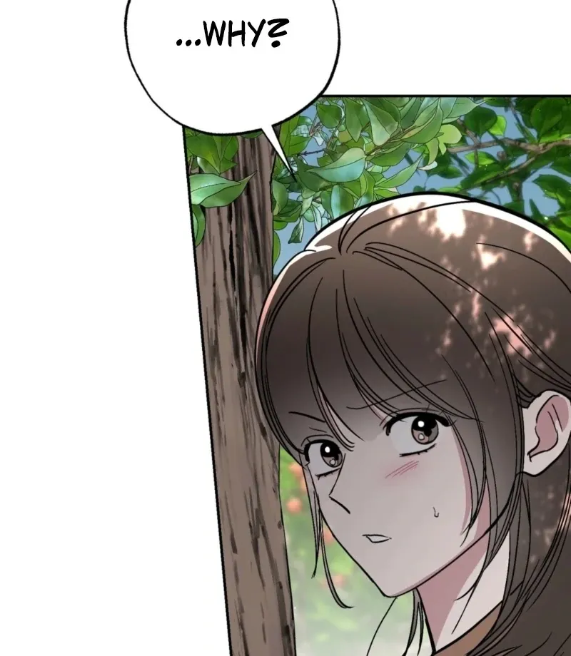 The Affairs of the Orchard Chapter 3 page 111 - 