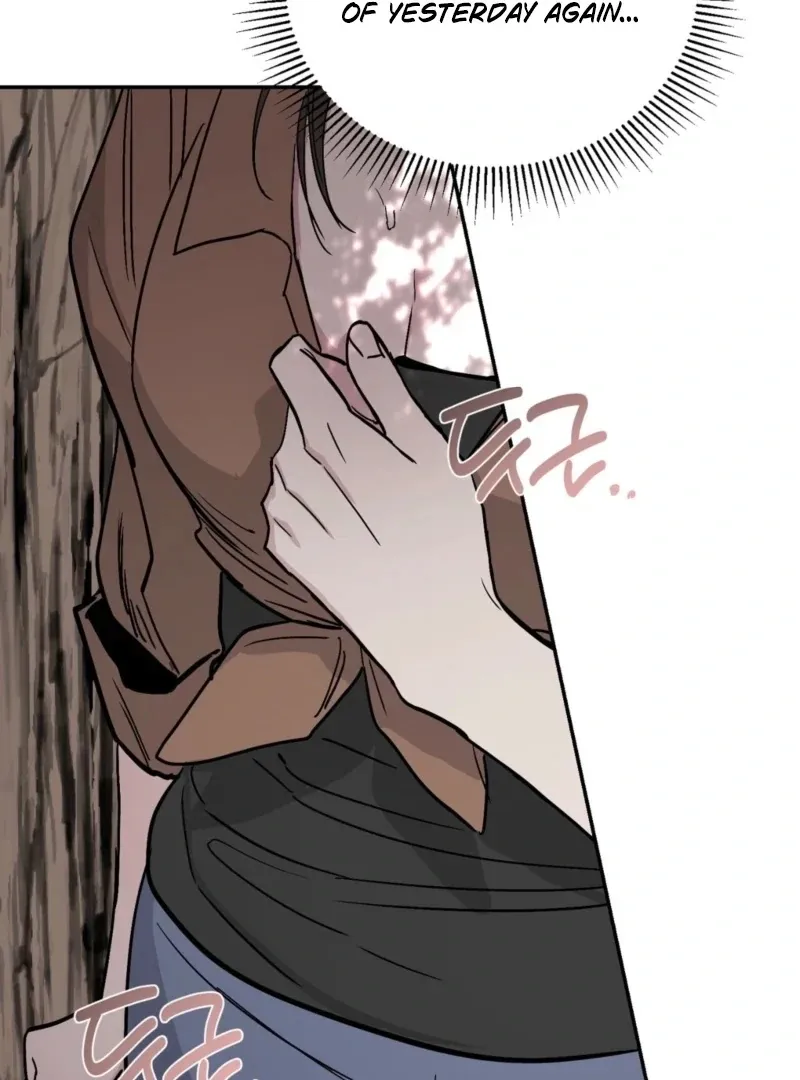 The Affairs of the Orchard Chapter 3 page 113 - 