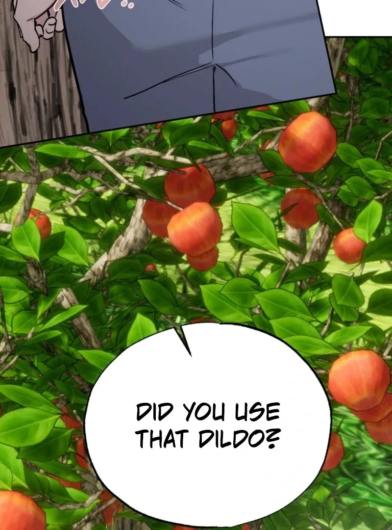 The Affairs of the Orchard Chapter 3 page 114 - 