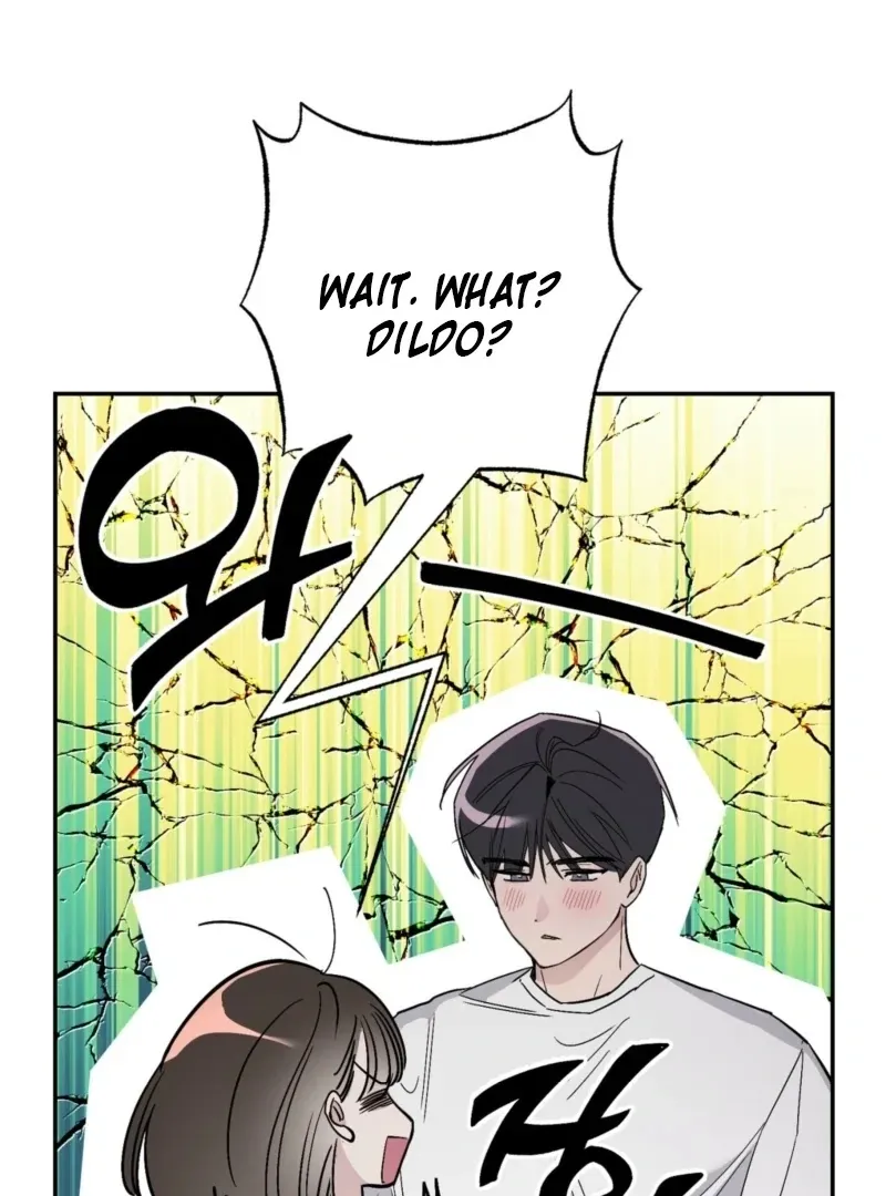 The Affairs of the Orchard Chapter 3 page 122 - 