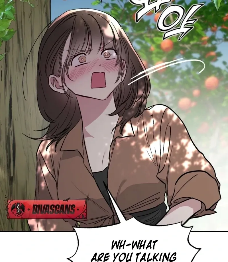 The Affairs of the Orchard Chapter 3 page 124 - 