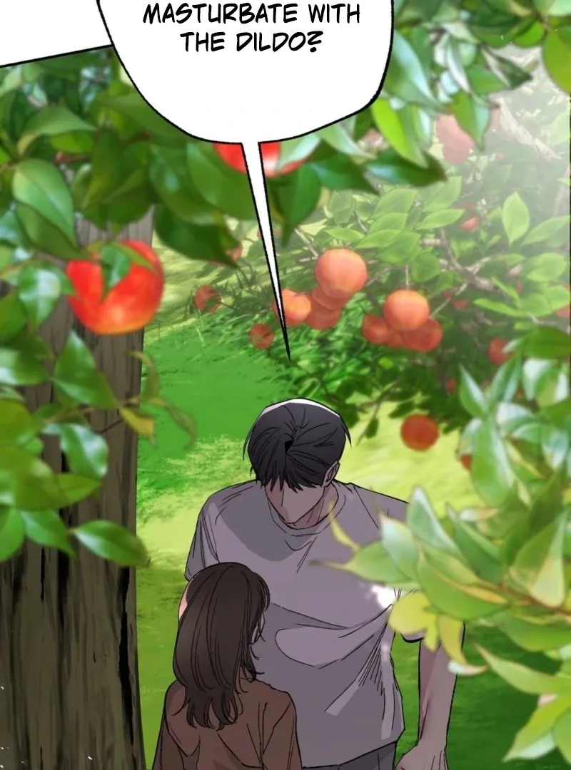 The Affairs of the Orchard Chapter 3 page 127 - 