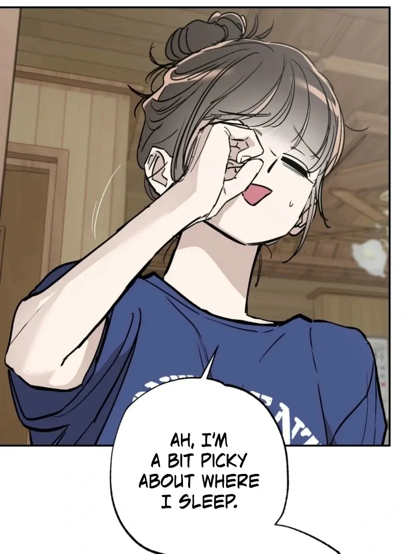 The Affairs of the Orchard Chapter 3 page 27 - 