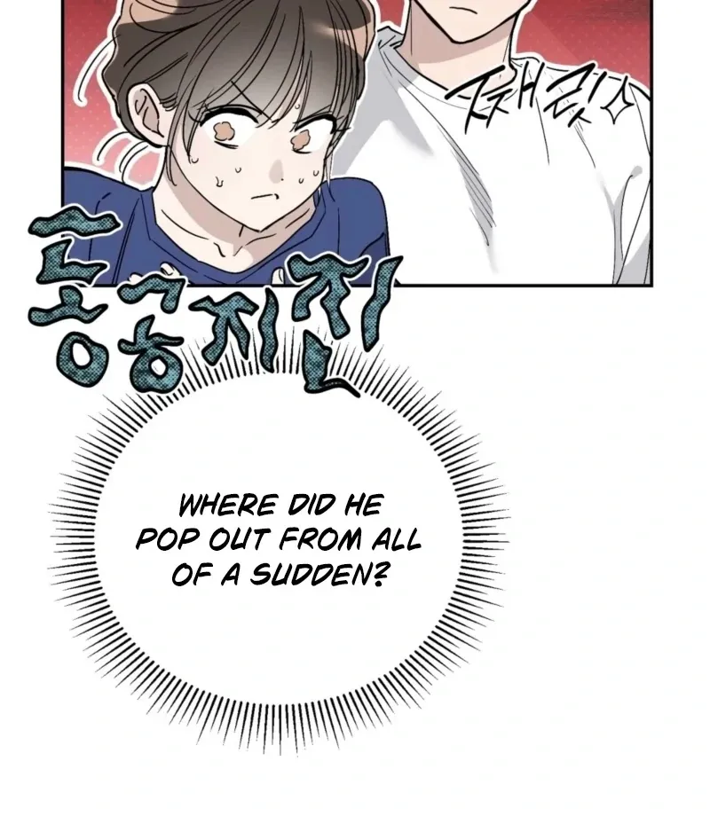 The Affairs of the Orchard Chapter 3 page 34 - 
