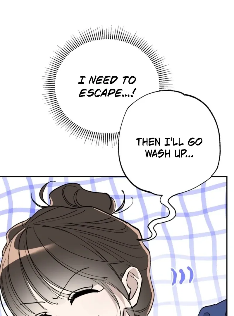 The Affairs of the Orchard Chapter 3 page 35 - 