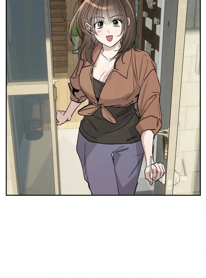The Affairs of the Orchard Chapter 3 page 45 - 