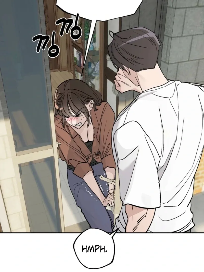 The Affairs of the Orchard Chapter 3 page 52 - 