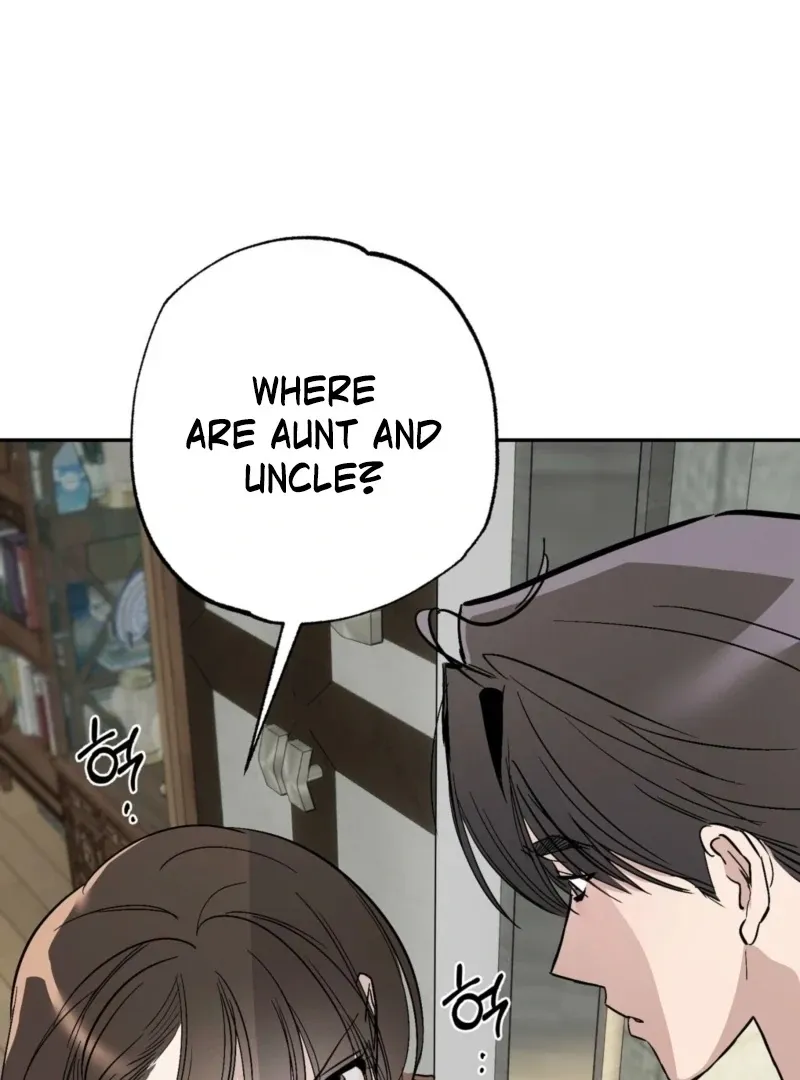 The Affairs of the Orchard Chapter 3 page 53 - 