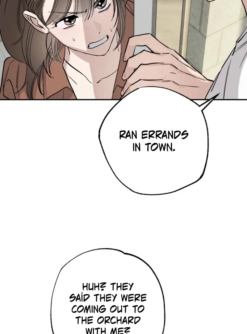 The Affairs of the Orchard Chapter 3 page 54 - 