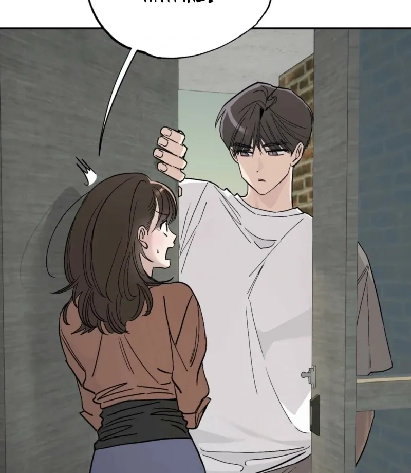 The Affairs of the Orchard Chapter 3 page 55 - 