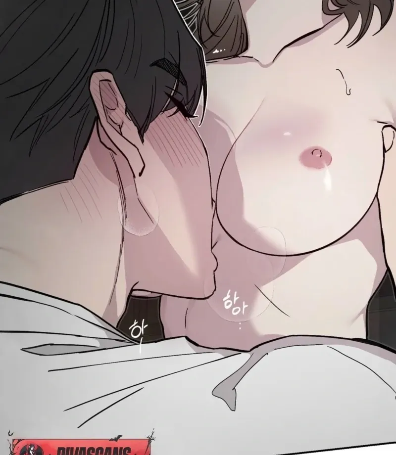 The Affairs of the Orchard Chapter 3 page 7 - 