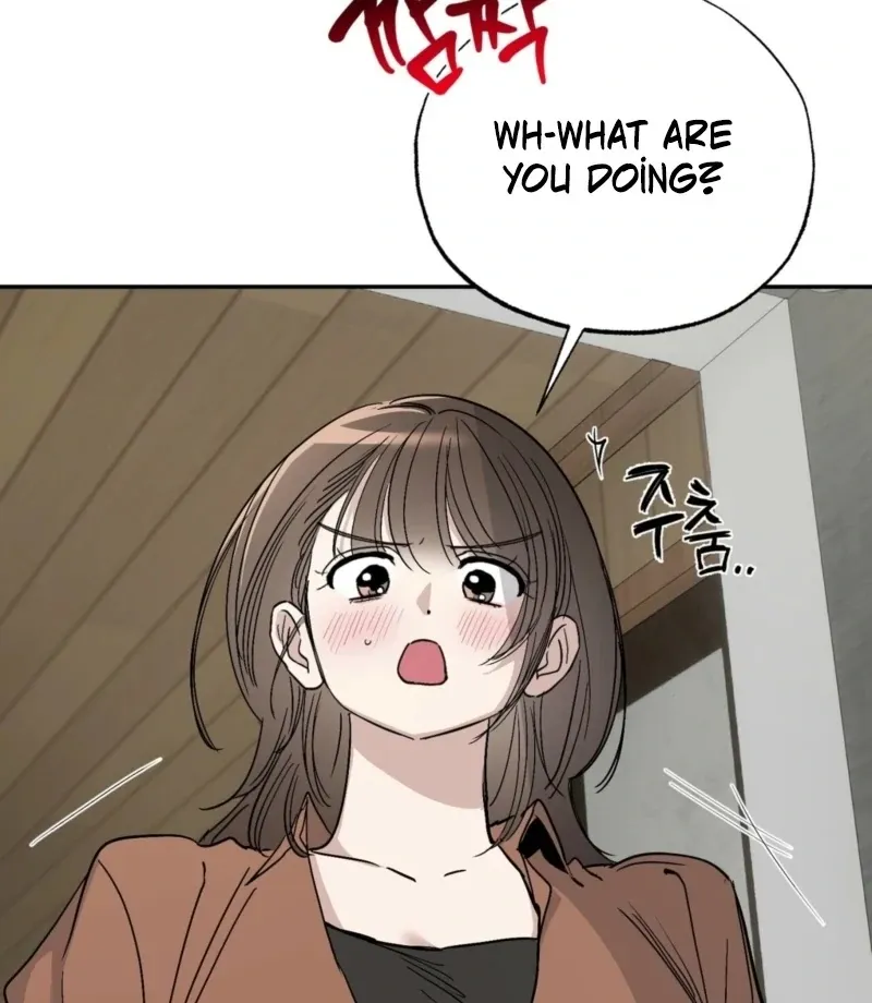 The Affairs of the Orchard Chapter 3 page 64 - 