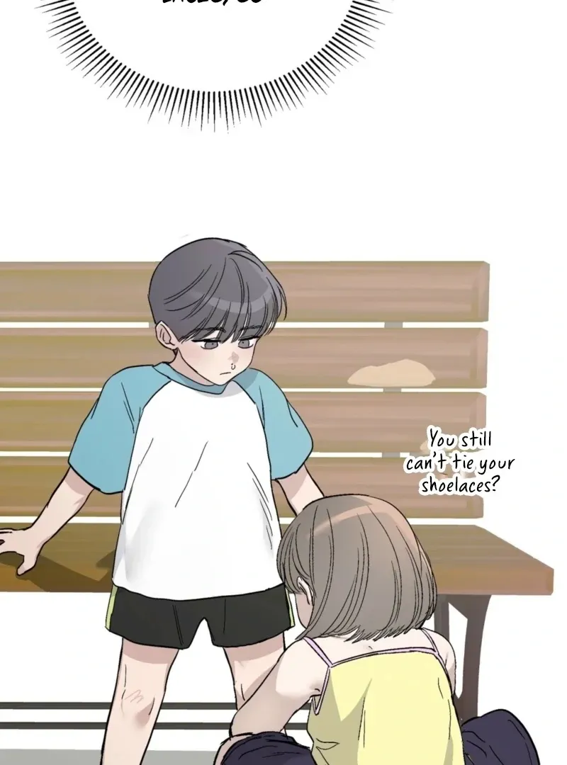 The Affairs of the Orchard Chapter 3 page 70 - 