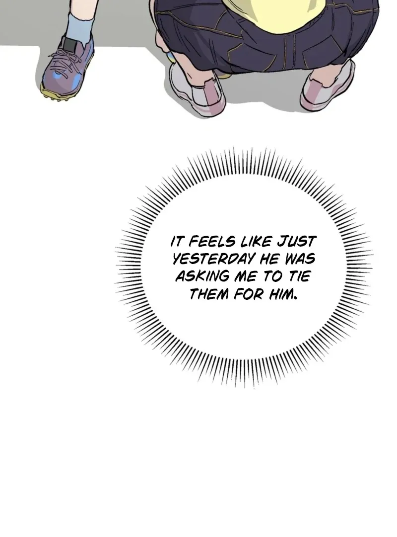 The Affairs of the Orchard Chapter 3 page 71 - 