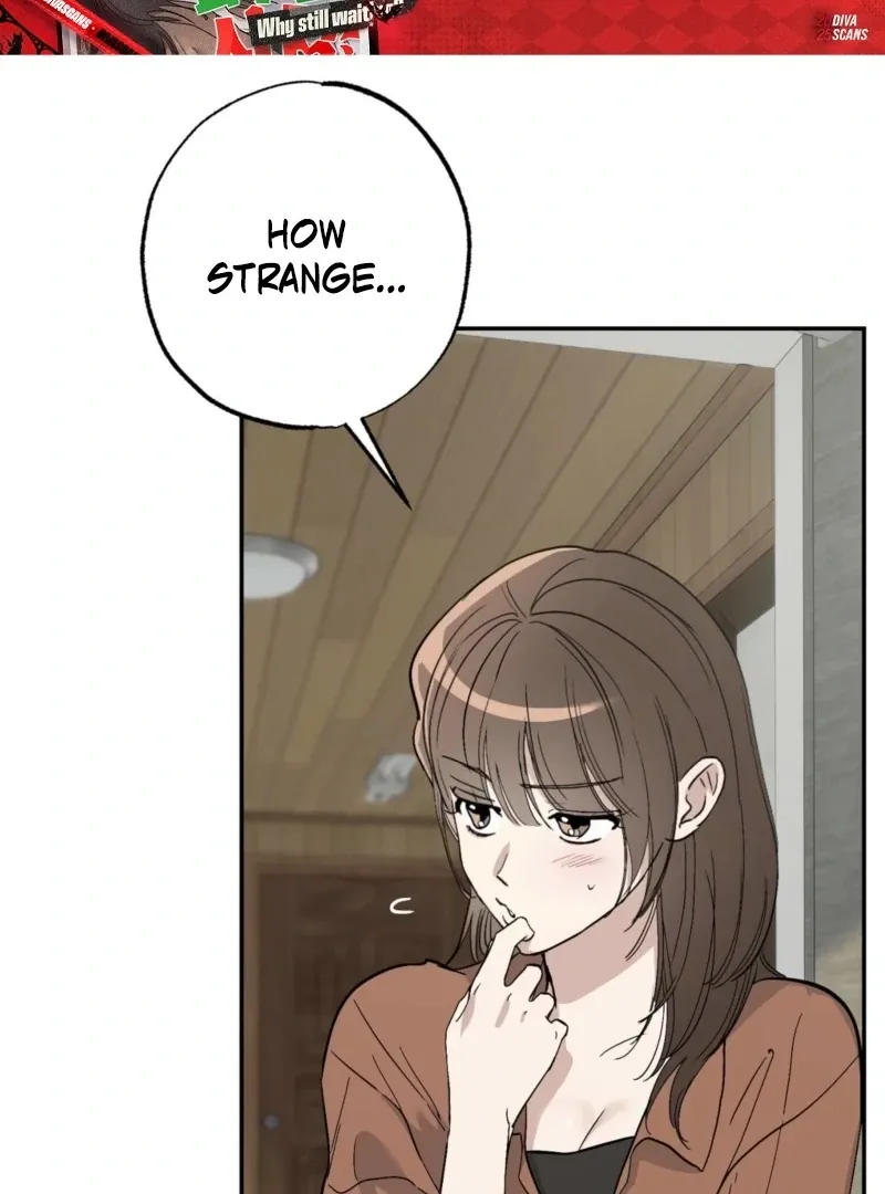 The Affairs of the Orchard Chapter 3 page 74 - 