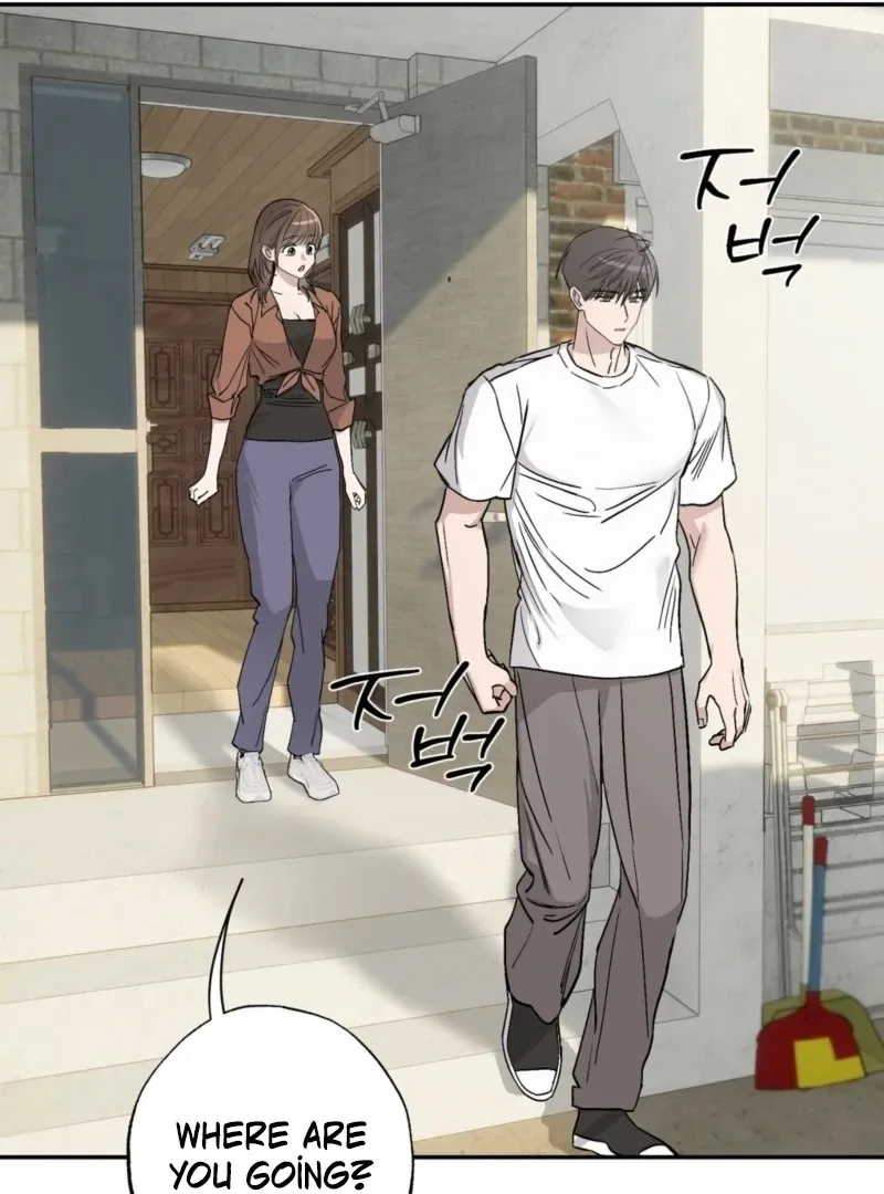 The Affairs of the Orchard Chapter 3 page 79 - 