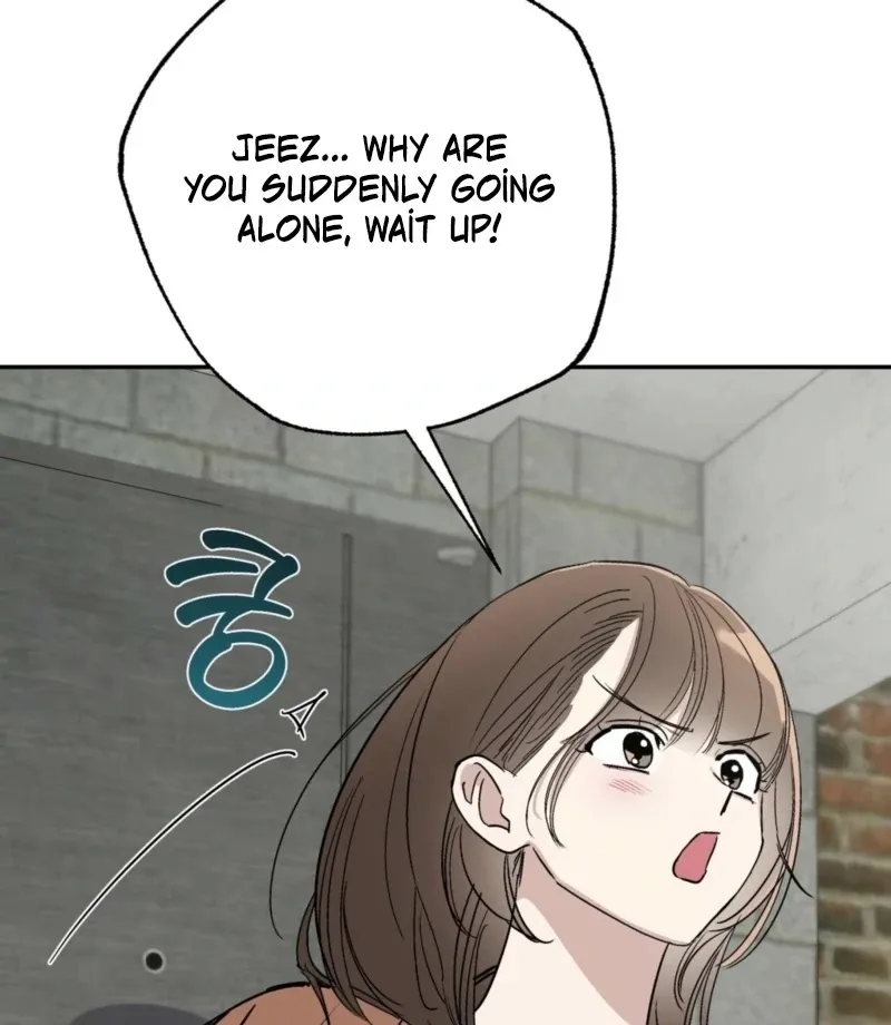 The Affairs of the Orchard Chapter 3 page 81 - 