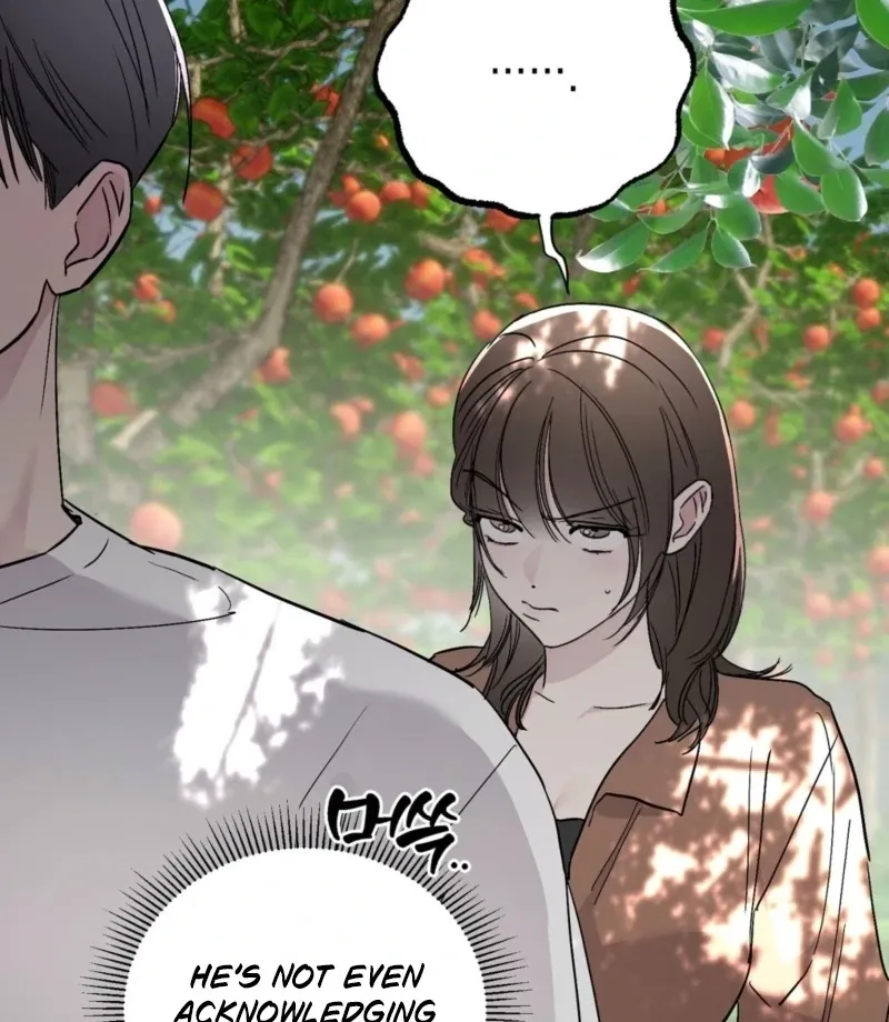 The Affairs of the Orchard Chapter 3 page 89 - 