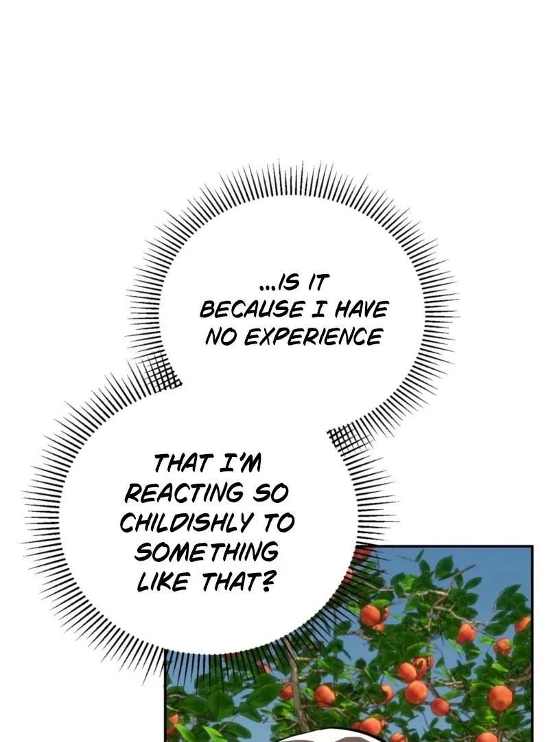 The Affairs of the Orchard Chapter 3 page 92 - 