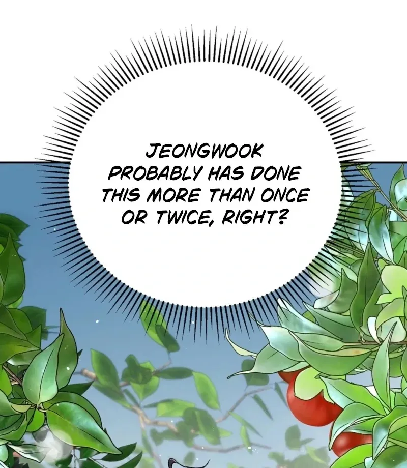 The Affairs of the Orchard Chapter 3 page 94 - 