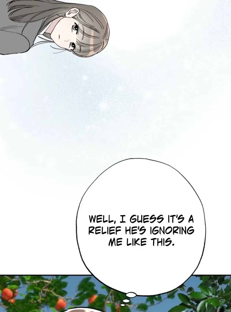 The Affairs of the Orchard Chapter 3 page 100 - 