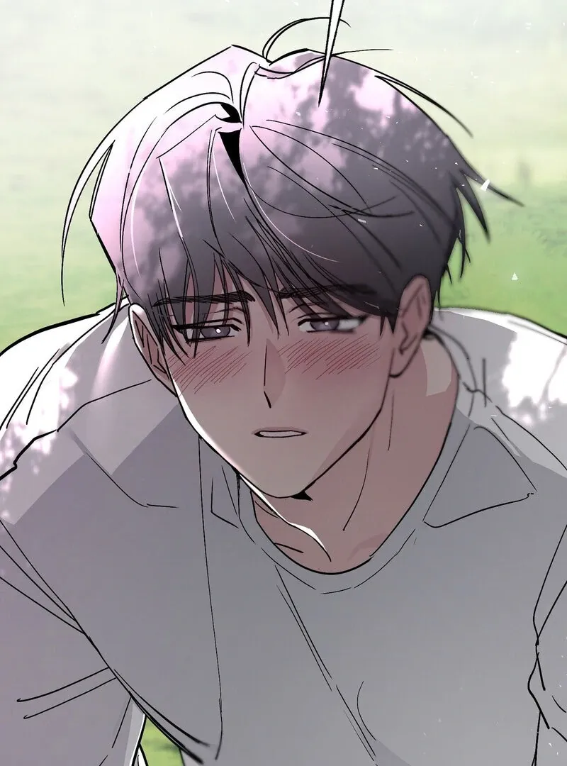 The Affairs of the Orchard Chapter 5 page 2 - 