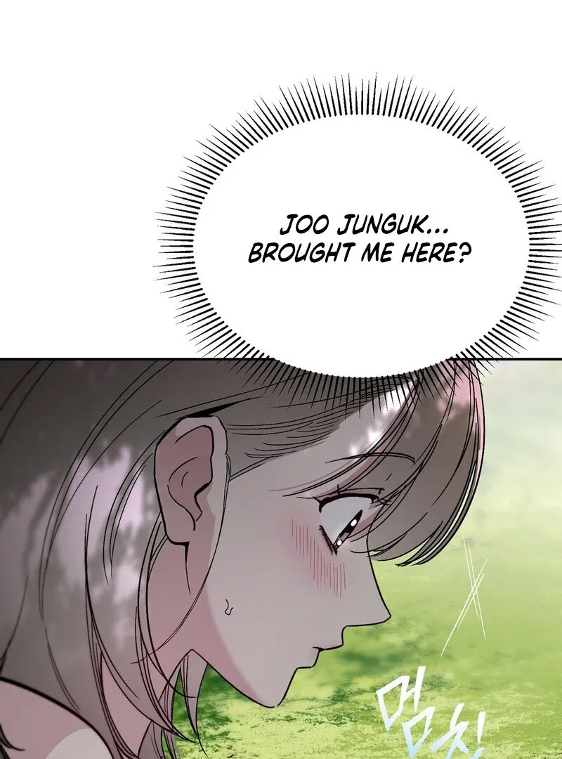 The Affairs of the Orchard Chapter 5 page 11 - 