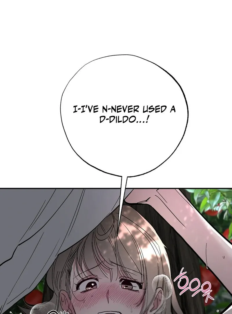 The Affairs of the Orchard Chapter 5 page 101 - 