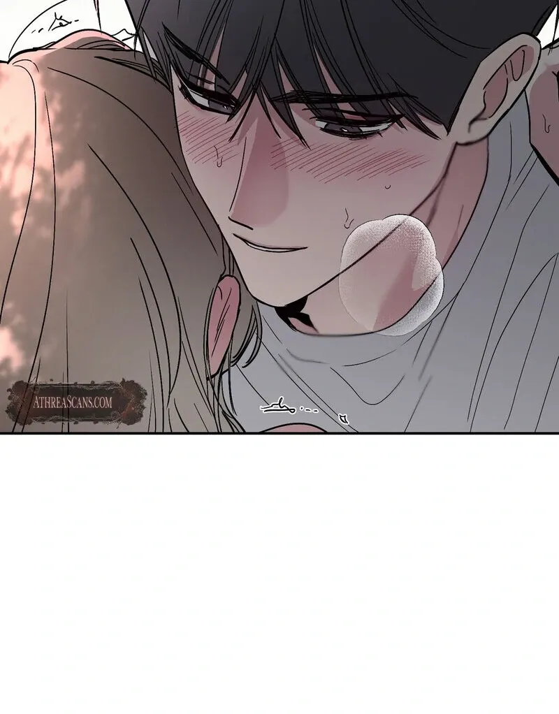 The Affairs of the Orchard Chapter 5 page 104 - 
