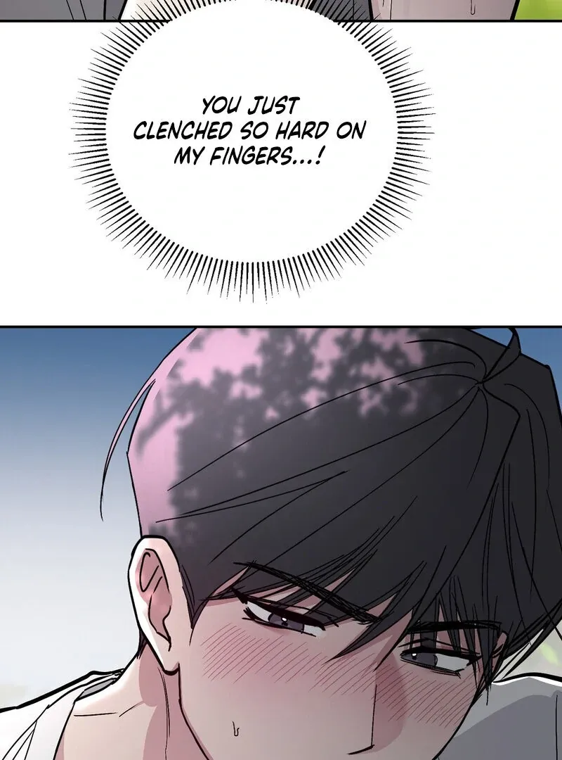 The Affairs of the Orchard Chapter 5 page 111 - 