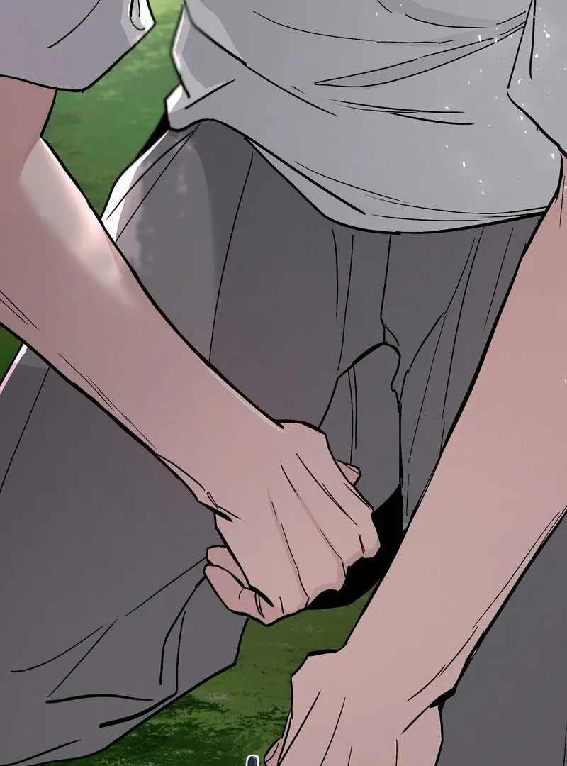 The Affairs of the Orchard Chapter 5 page 3 - 