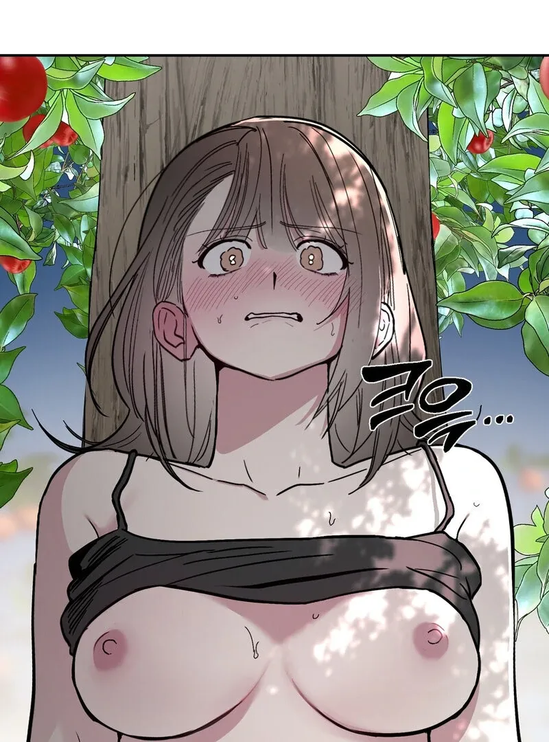 The Affairs of the Orchard Chapter 5 page 5 - 