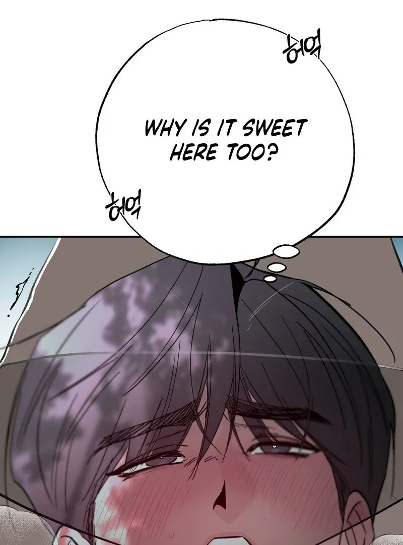 The Affairs of the Orchard Chapter 5 page 44 - 