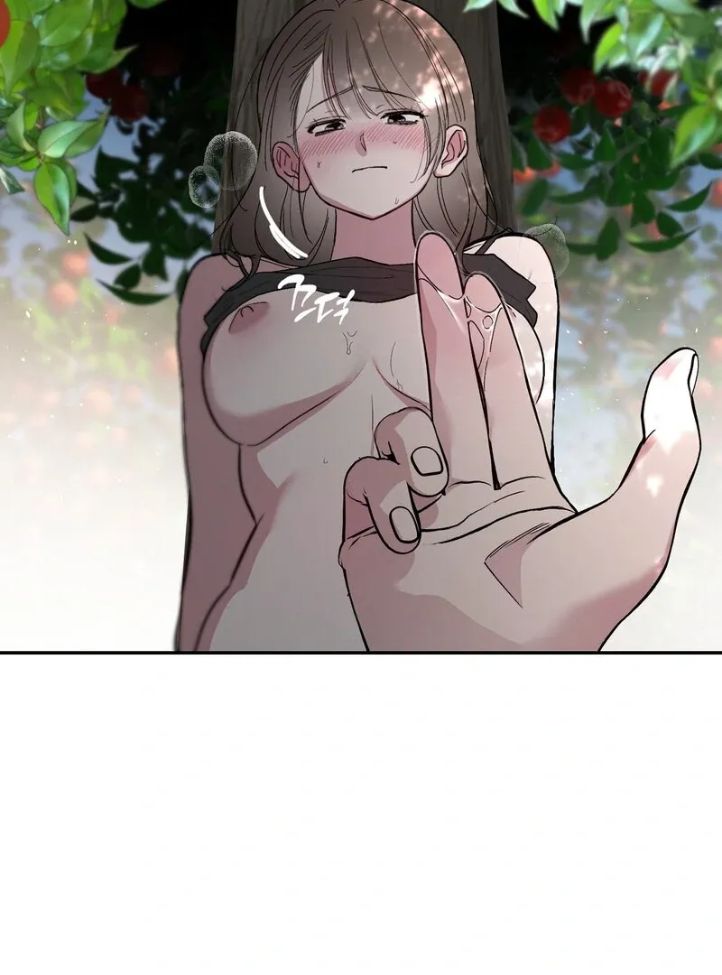 The Affairs of the Orchard Chapter 5 page 63 - 
