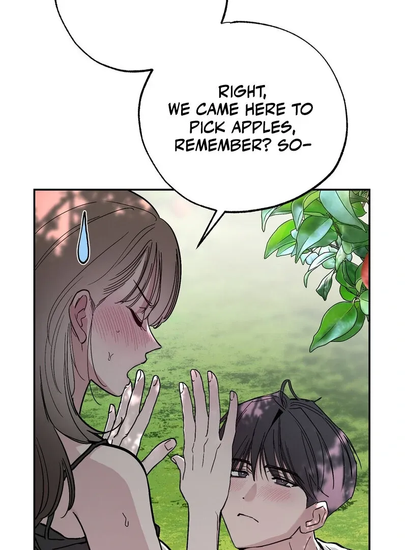 The Affairs of the Orchard Chapter 5 page 8 - 